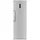 Exquisit KS360-V-HE-040D Kühlschrank (359 l, 1850 mm hoch, Inoxlook) 