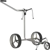 JuCad Trolley Edition S 3. Rad, silber
