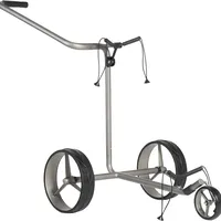 JuCad Edition S 3. Rad, silber