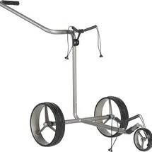 JuCad Trolley Edition S 3. Rad, silber
