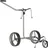 JuCad Edition S 3. Rad, silber