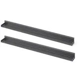 HAILO Regalsystem PAAR 3981651 Deposito für 60er Oberschrank