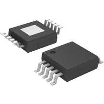 LINEAR TECHNOLOGY LTC3588IMSE-1#PBF PMIC - Leistungsmanagement - spezialisiert 950 nA MSOP-10-EP