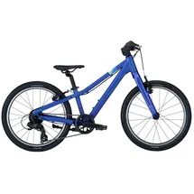 Scott Bikes Contrail 200 20 Zoll RH 31 cm blau