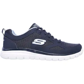 SKECHERS Burns - Agoura navy 42,5