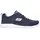 SKECHERS Burns - Agoura navy 42,5