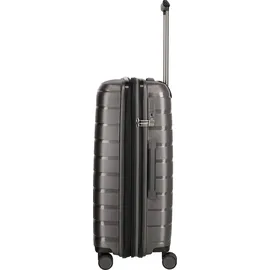 Travelite Air Base 4-Rollen 67 cm / 71 l anthrazit