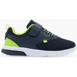 Laufschuh - Herren - blau