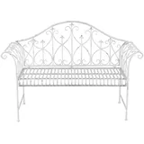 Hti-Living Verena 135 x 94 x 0 cm Weiß