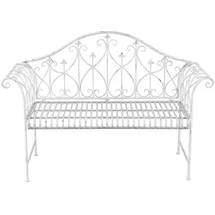 Hti-Living Verena 135 x 94 x 0 cm Weiß