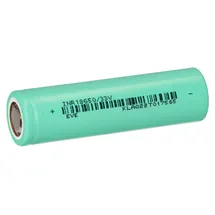Eve INR18650