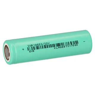Eve INR18650