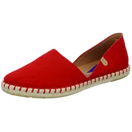 Verbenas Carmen Damen Rot 39