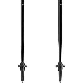 Leki Evotrail FX.One TA 130 cm schwarz-gelb
