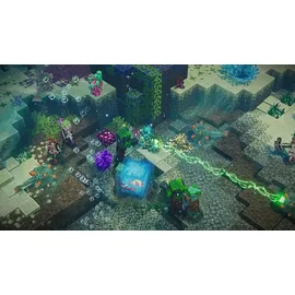 Minecraft Dungeons - Ultimate Edition (PEGI) (Nintendo Switch)