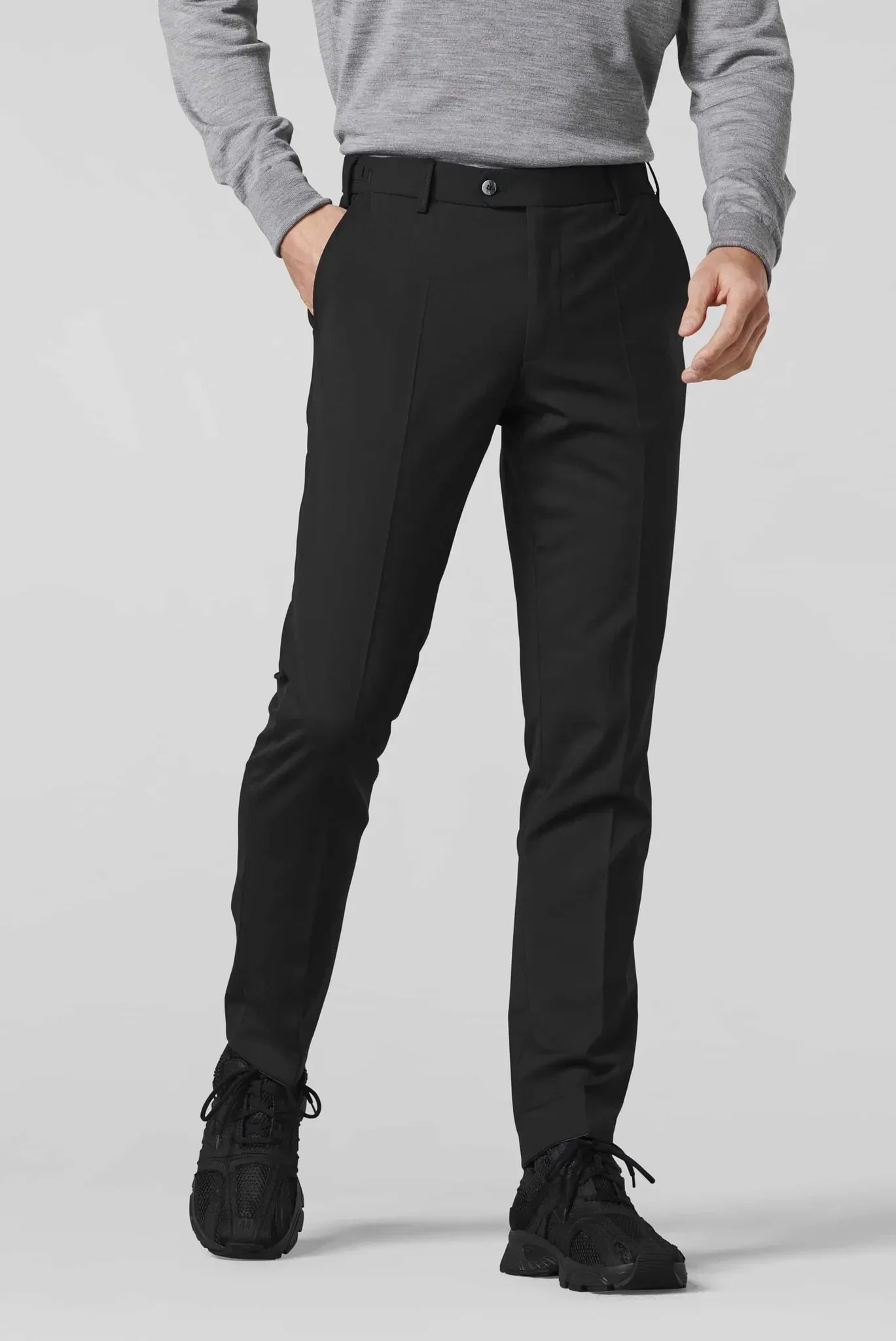 Chinos MEYER 