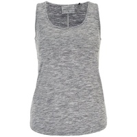 VENICE BEACH Tanktop VB Lou grau S
