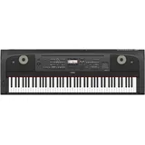 Yamaha DGX-670 black