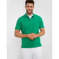 Brax Poloshirt Style Pete U (24-4818) - Grün