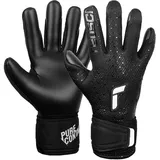 Reusch Pure Contact Infinity Junior Schwarz 4,5