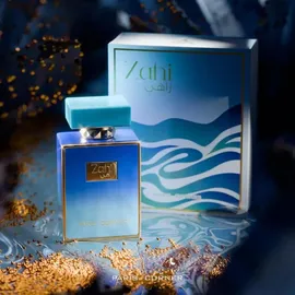 Paris Corner Zahi Eau de Parfum 85 ml