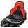 Homcom Go-Kart rot (100x58x59)
