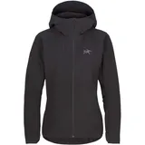 Arc'teryx Arcteryx Damen Gamma LT Hoodie Jacke (Größe XS, schwarz)