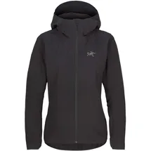 Arc'teryx Arcteryx Damen Gamma LT Hoodie Jacke (Größe XS, schwarz)