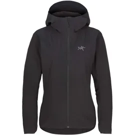 Arc'teryx Arcteryx Damen Gamma LT Hoodie Jacke (Größe XS, schwarz)