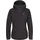 Arc'teryx Arcteryx Damen Gamma LT Hoodie Jacke (Größe XS, schwarz)