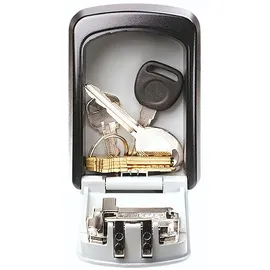 Master Lock 5401EURD Select Access Schlüsselkasten, mechanische Zahlenkombination