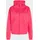 adidas Z.N.E. KAPUZENJACKE - Power Pink - XS