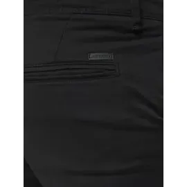 JACK & JONES Marco Bowie Slim Chinohose Black 32 32