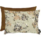 APELT Kissenbezug Magali 40 x 60 cm Beige