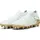 Puma Future 9 Pro AG/FG Herren Weiß/Gold 48,5