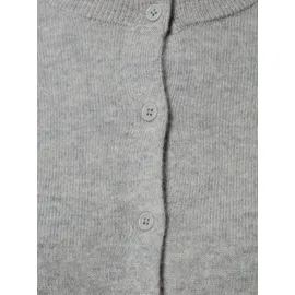IPURI Strickjacke Grau S