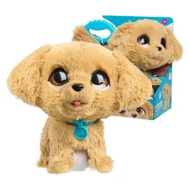 Just Play Hasbro FurReal Friends Golden Retriever 20 cm Gelb