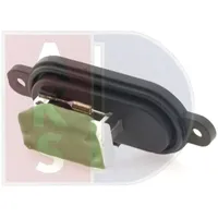 AKS DASIS 740225N Heizung