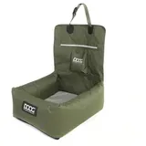 DOOG DOOG Car Seat - GREEN