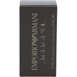 Emporio Armani He Eau de Toilette 30 ml