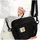 CARHARTT Essentials Bag Umhängetasche Polyester Black