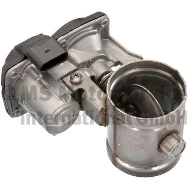 PIERBURG Abgasklappe 704709130 für VW