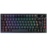 Asus ROG Azoth DE Schwarz