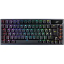 Asus ROG Azoth DE Schwarz
