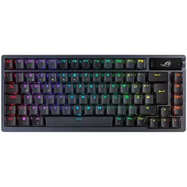 Asus ROG Azoth DE Schwarz