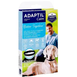 Adaptil Calm Halsband für mittelgroße und große Hunde