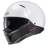 HJC Helmets HJC i20 Blanc Perle/PEARL WHITE M
