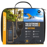 Motorola TALKABOUT T82 Extreme RSM Duo (B8P00811YDZMAG)