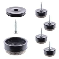QuickClick Klick-Gleiter 15808300 Ø 1,7 cm