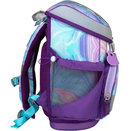 Belmil Mini-Fit 4-tlg. Unicorn Dream lila